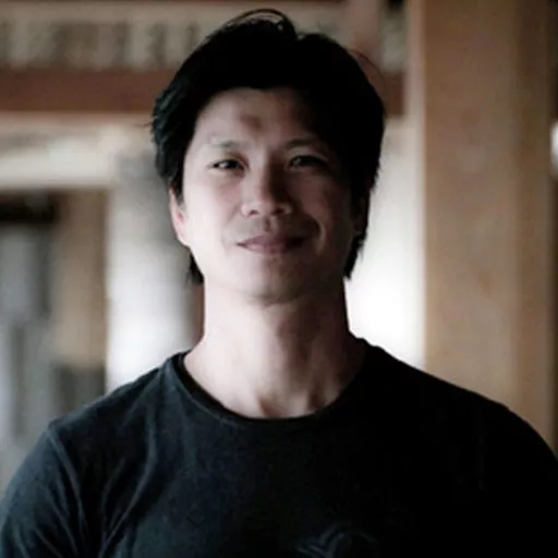 Vy Vincent Ngo