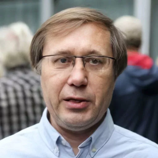 Kurganskyi Eduard