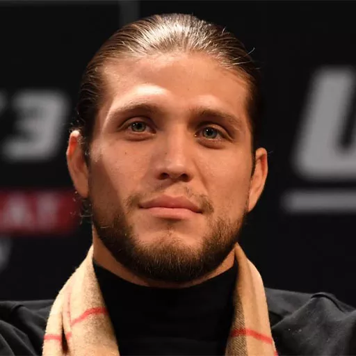 Brian Martin Ortega