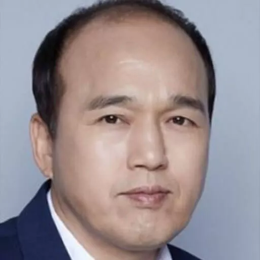 Kim Kwang-gyu