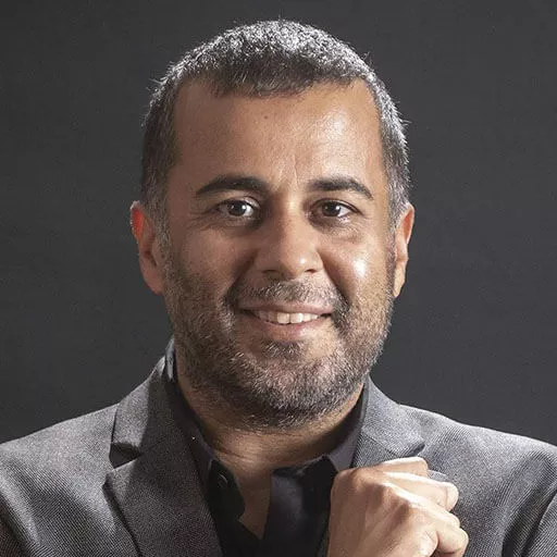 Chetan Bhagat