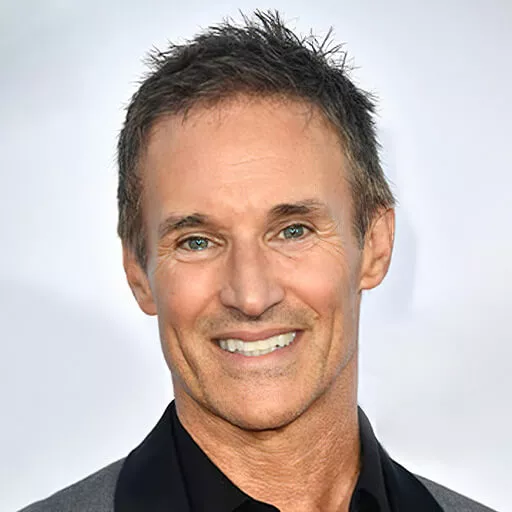 Darren Moorman