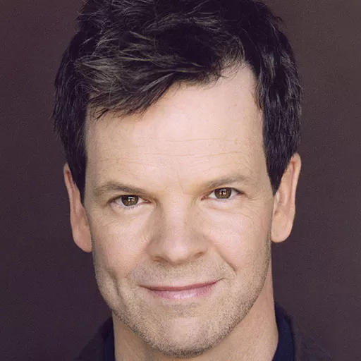 Kevin Shinick