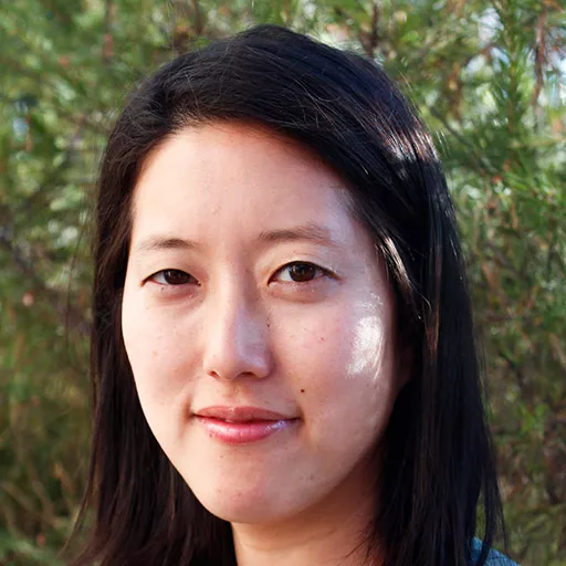 Carolyn Mao