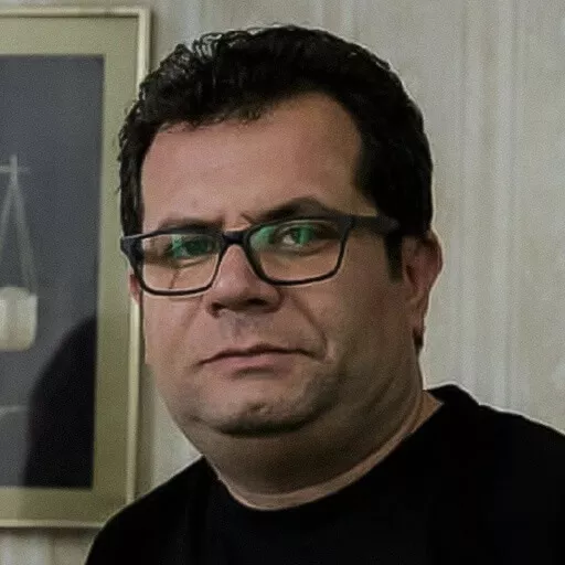 مسعود راشدی