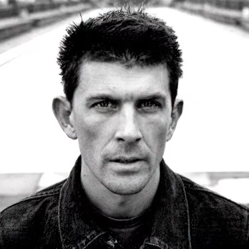 Johnny Daukes
