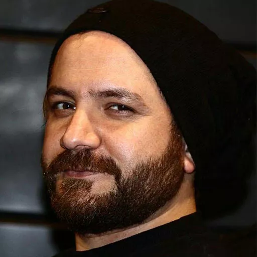 میر نادر مظلومی