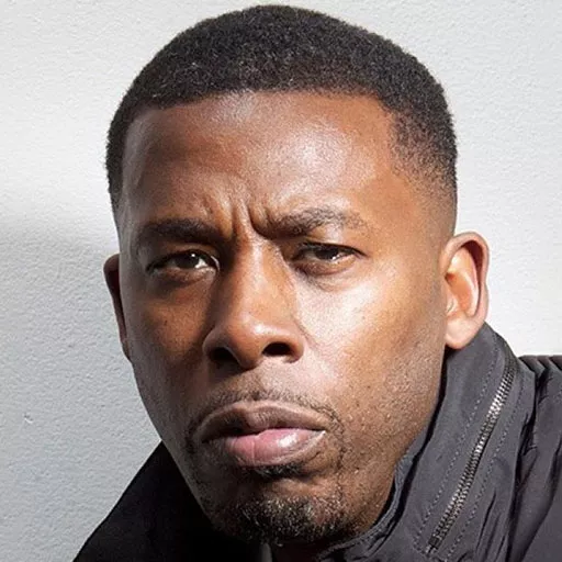 The GZA