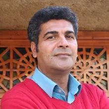 علی بوریان