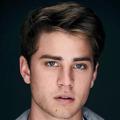 Carson Rowland