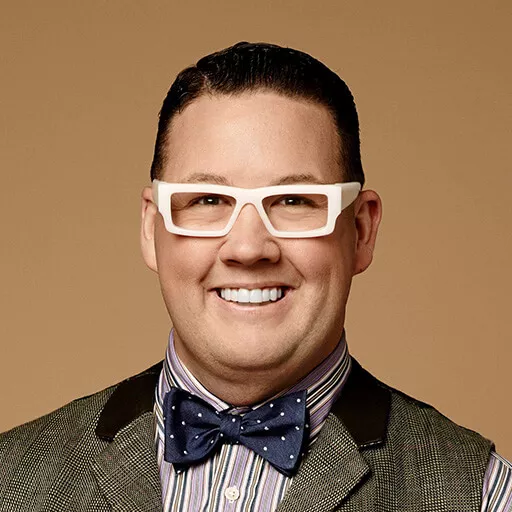 Elliot Graham