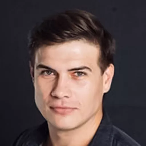 Mikhail Gudoshnikov