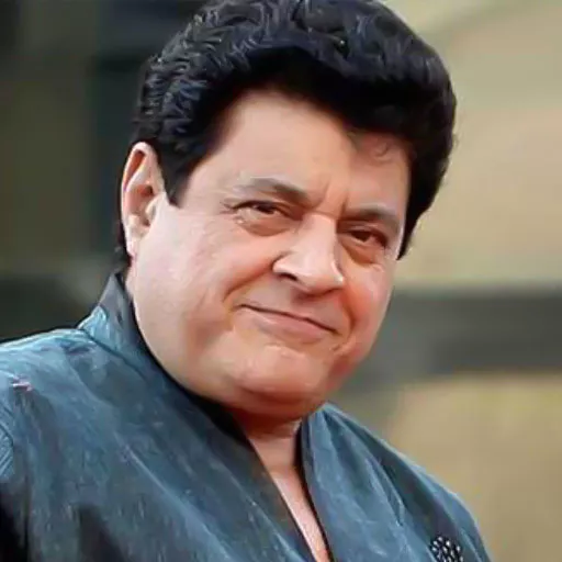 Gajendra Chouhan