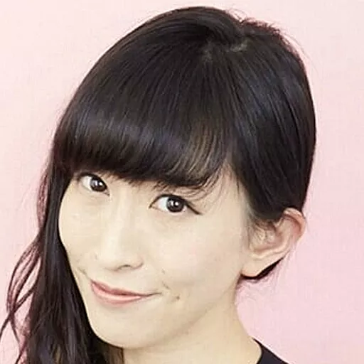 Kaori Nazuka