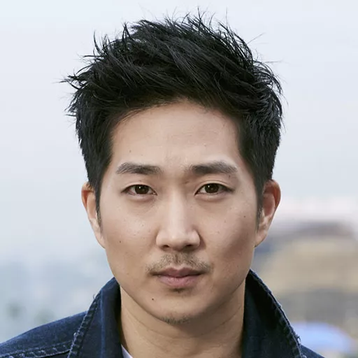 Tim Jo