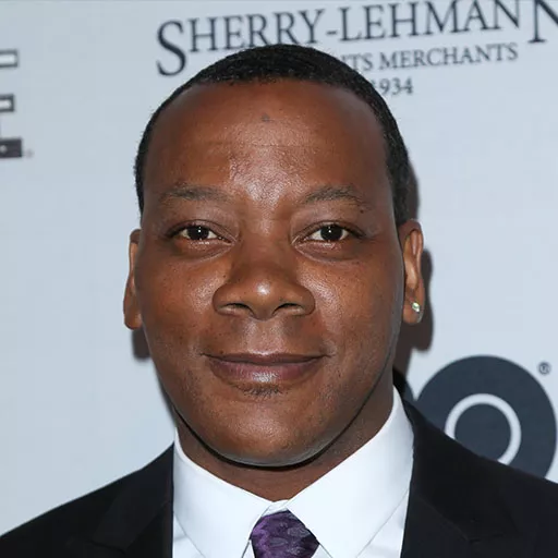 Erik LaRay Harvey