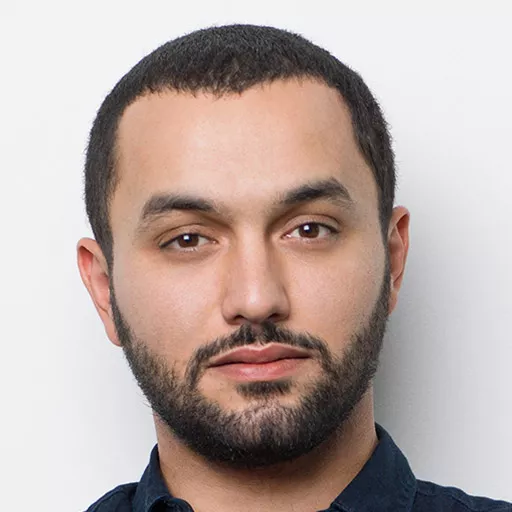 کریم آمر