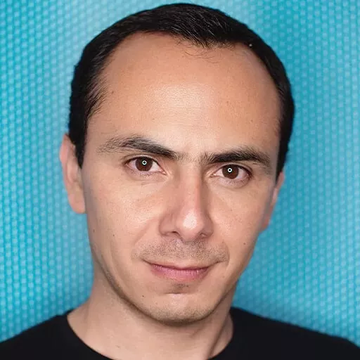 Carlo Vazquez