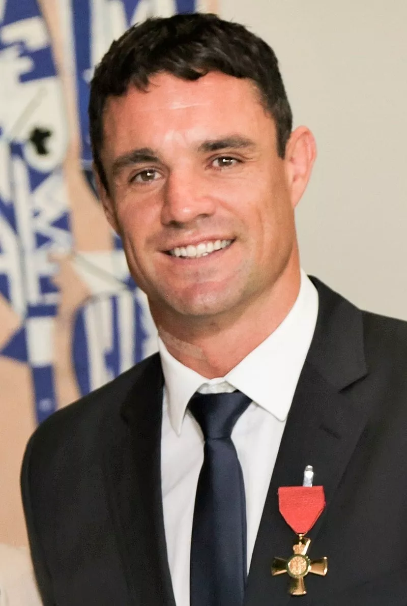 دن کارتر