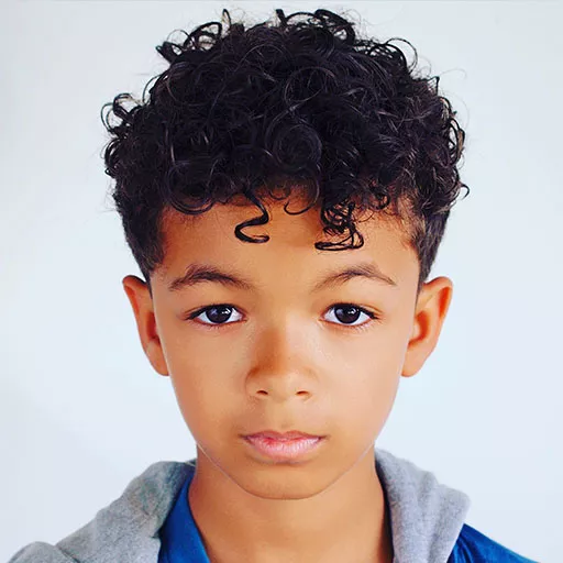 Colton Osorio