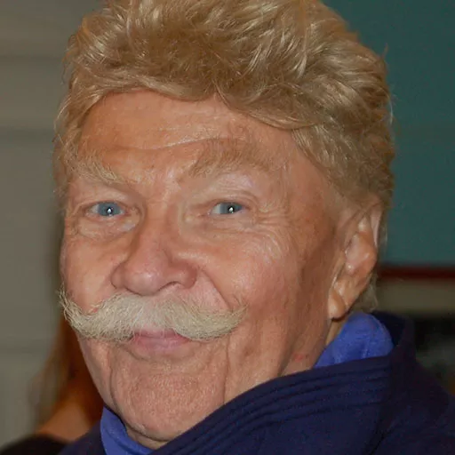 Rip Taylor