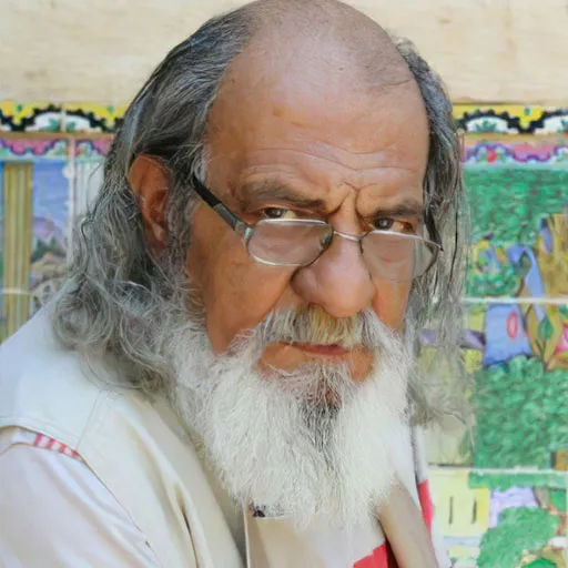 نادر شهسواری