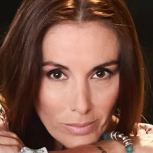 Viviana Saccone