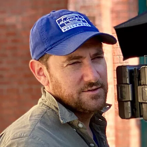 Dan Adlerstein