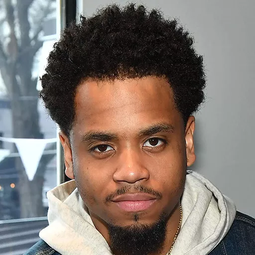 Tristan Mack Wilds