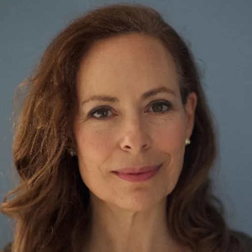 Debora Weston