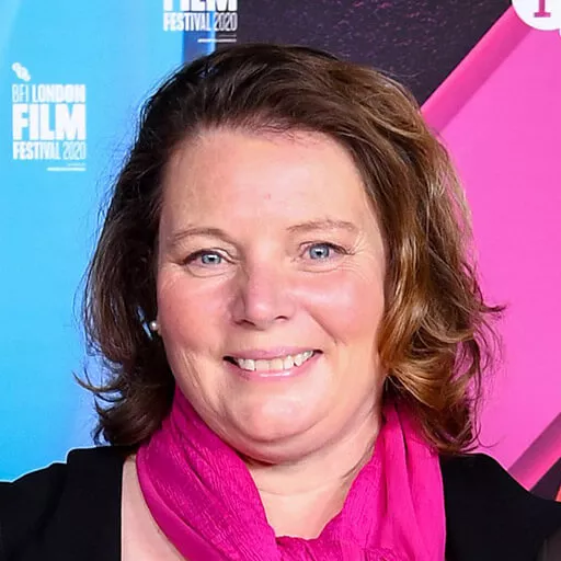 Gerardine O'Flynn