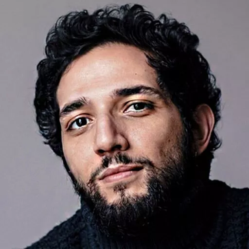 Omar Mebrouk