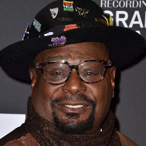 George Clinton