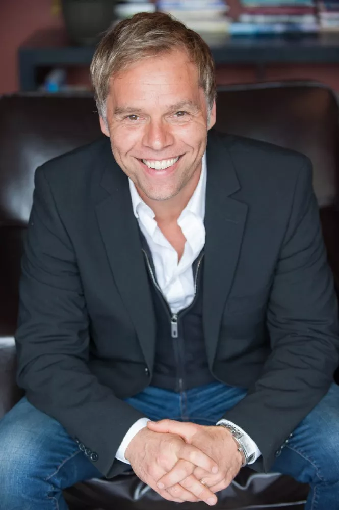 Matthew Harrison