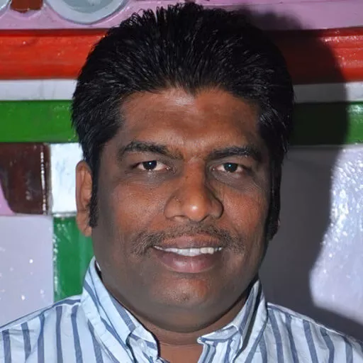 Shanmugarajan