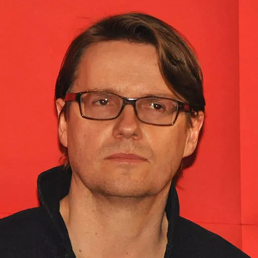 Alarich Lenz
