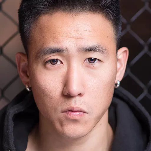 Albert Kong