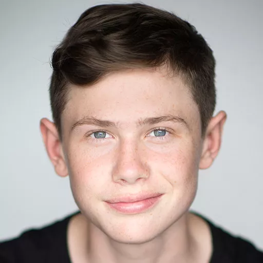 Tom Usher