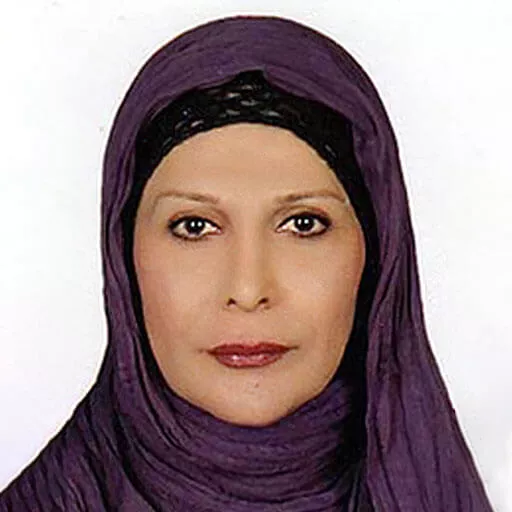 فرزانه نشاط خواه