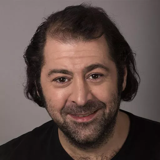 Erdem Akakçe
