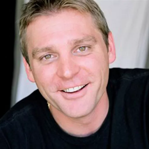 Malcolm Brownson