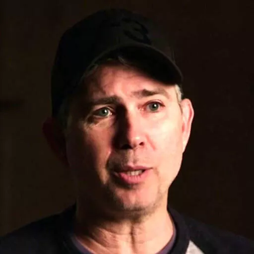 Marc Provissiero
