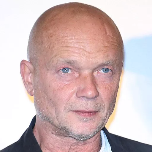 Andrey Smolyakov