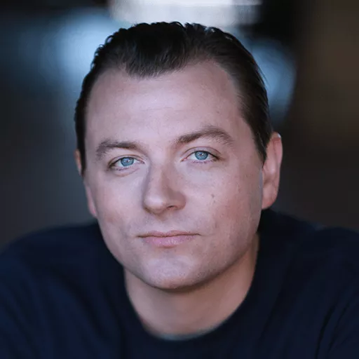 Patrick Murney