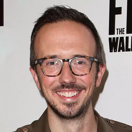 Ian Goldberg
