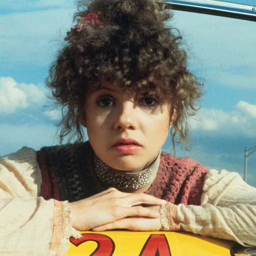 Annie Golden