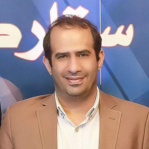 علی شاهانی