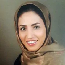 شیرین صفری