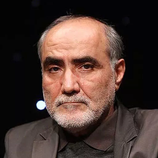 منوچهر محمدی