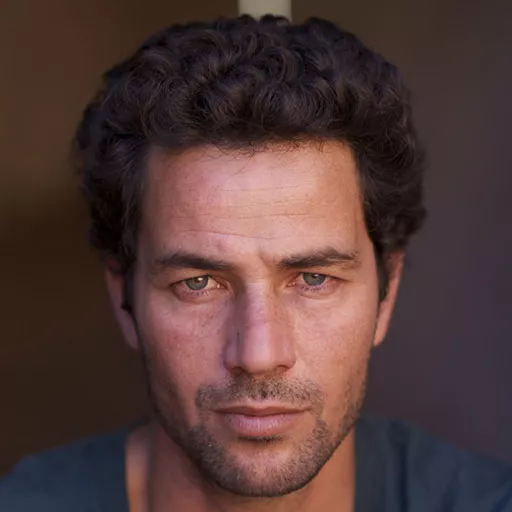 صالح باکری